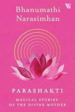 Parashakti af Bhanumathi Narasimhan