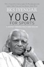 Yoga for Sports af B.K.S. Iyengar