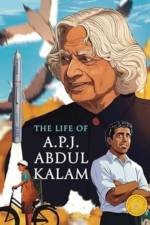 The Life of A.P.J. Abdul Kalam af Westland Books