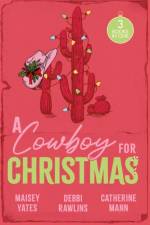 A Cowboy For Christmas af Maisey Yates