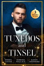 Tuxedos And Tinsel af Sheryl Lister
