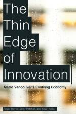 The Thin Edge of Innovation af Roger Hayter