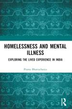 Homelessness and Mental Illness af Prama Bhattacharya