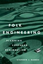 Folk Engineering af Stephen J. Ramos