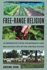Free-Range Religion af Adrienne Krone