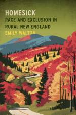 Homesick af Emily Walton
