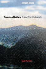 American Medium af Eyal Peretz