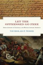 Let the Oppressed Go Free af Nicholas P. Wood