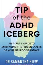 Tip of the ADHD Iceberg af Dr Samantha Hiew