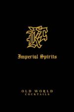 Imperial Spirits af KI