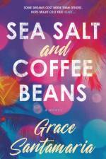 Sea Salt and Coffee Beans af Grace Santamaria