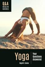 Yoga af Anjali A. (Independent Scholar Sarkar