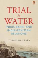 Trial by Water af Uttam Kumar Sinha