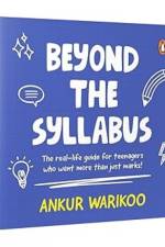 Beyond The Syllabus af Ankur Warikoo