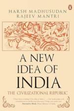 A New Idea of India af Harsh Gupta