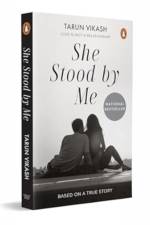 She Stood By Me af Tarun Vikash