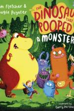 The Dinosaur that Pooped a Monster! af Tom Fletcher