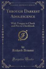 Through Darkest Adolescence af Richard Armour