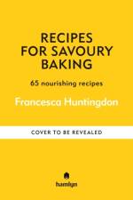 Recipes for Savoury Baking af Hamlyn