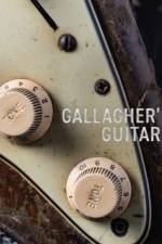 Gallagher's Guitars af Julien Bitoun