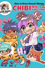 How to Draw Kawaii Manga Chibi af Misako Rocks!