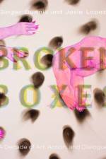 Broken Boxes af Ginger Dunnill