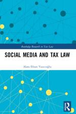 Social Media and Tax Law af Alara Yazicioglu