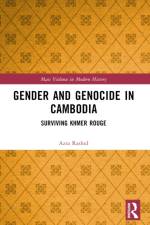 Gender and Genocide in Cambodia af Azra (McGill University Rashid