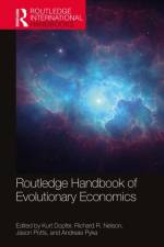 Routledge Handbook of Evolutionary Economics