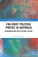 Far-Right Political Parties in Australia