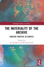 The Materiality of the Archive