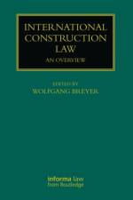 International Construction Law