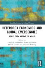 Heterodox Economics and Global Emergencies