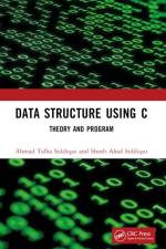 Data Structure Using C af Ahmad Talha Siddiqui