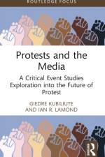 Protests and the Media