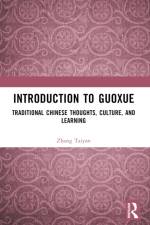 Introduction to Guoxue af Zhang Taiyan