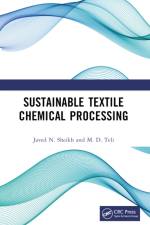 Sustainable Textile Chemical Processing af Javed N. Sheikh