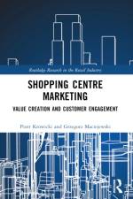 Shopping Centre Marketing af Piotr Krowicki