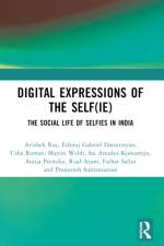 Digital Expressions of the Self(ie) af Avishek Ray