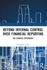 Beyond Internal Control over Financial Reporting af Daoguang Yang