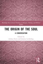 The Origin of the Soul