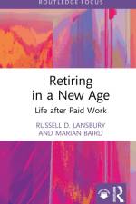 Retiring in a New Age af Russell D. Lansbury