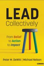 Lead Collectively af Peter M. DeWitt