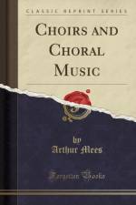 Choirs and Choral Music (Classic Reprint) af Arthur Mees