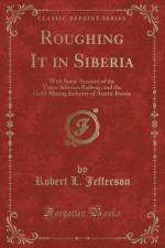 Roughing It in Siberia af Robert L. Jefferson