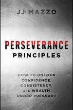 Perseverance Principles af J. J. Mazzo