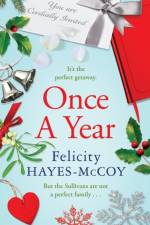 Once a Year af Felicity Hayes-McCoy