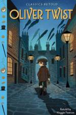 Classics Retold: Oliver Twist af Maggie Pearson