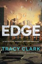 Edge af Tracy Clark