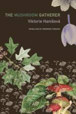 The Mushroom Gatherer af Viktorie Hanisova